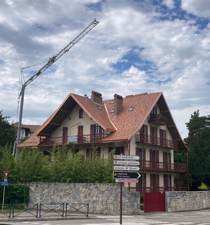 image (2) Charpente en construction MCZ BOIS