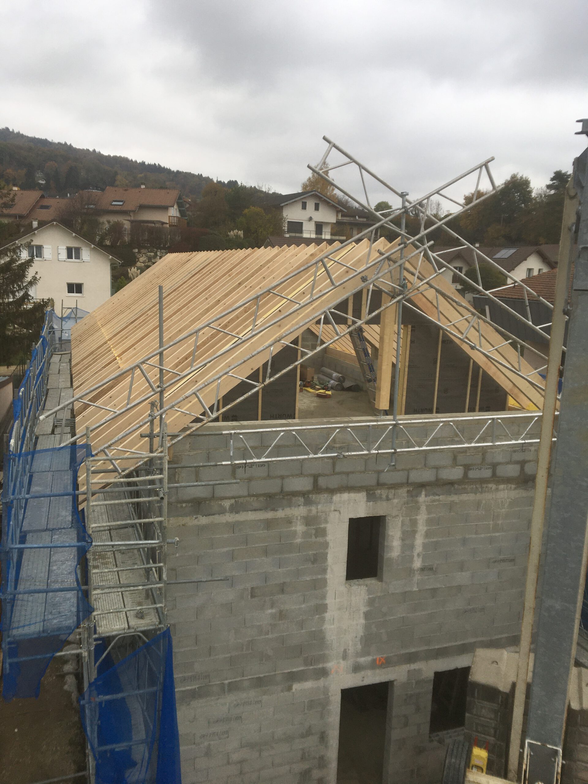 8E55DC9F-3480-460D-950F-A019CBD5974A Charpente en construction MCZ BOIS
