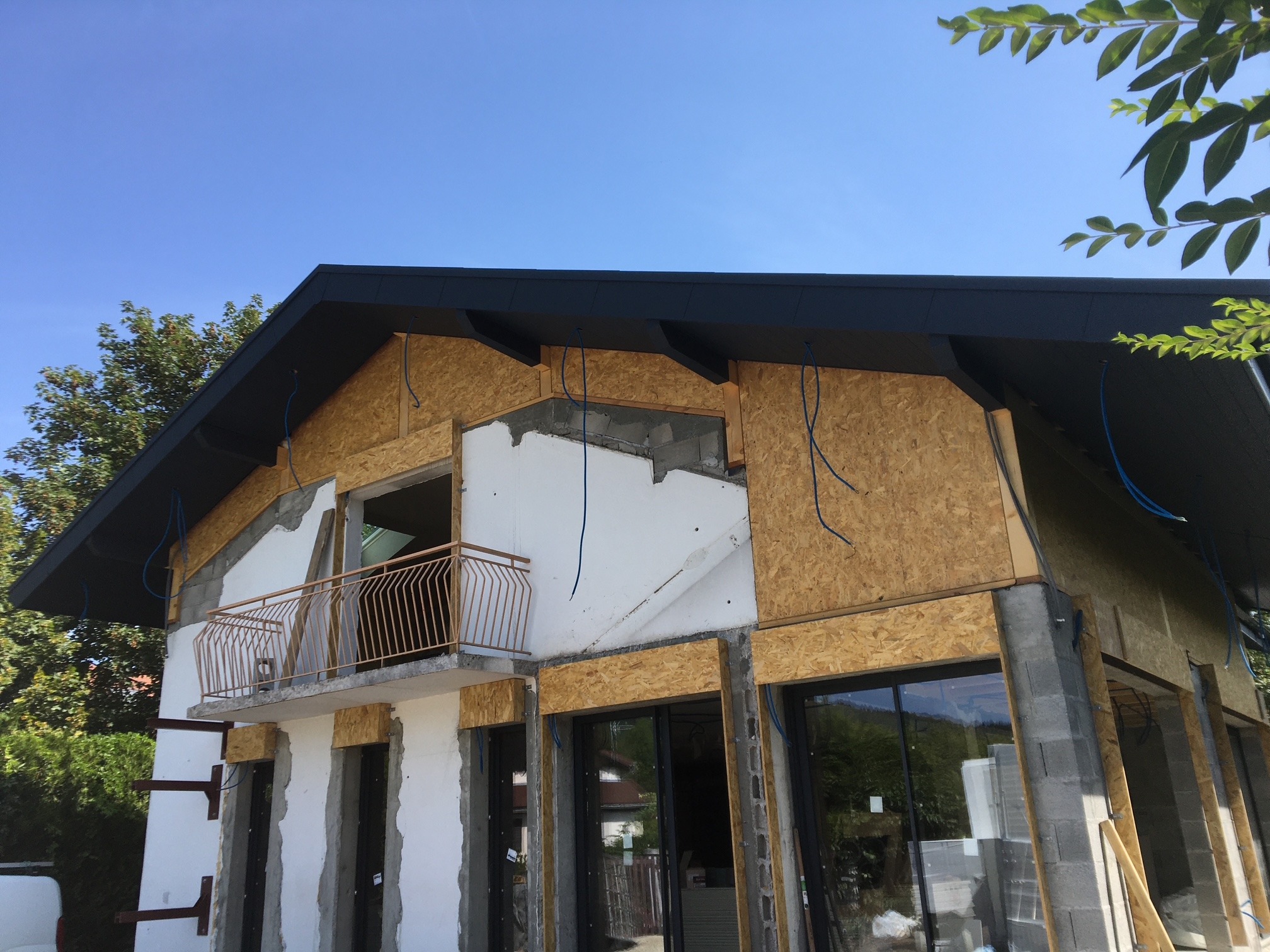 IMG_0114 Charpente en construction MCZ BOIS