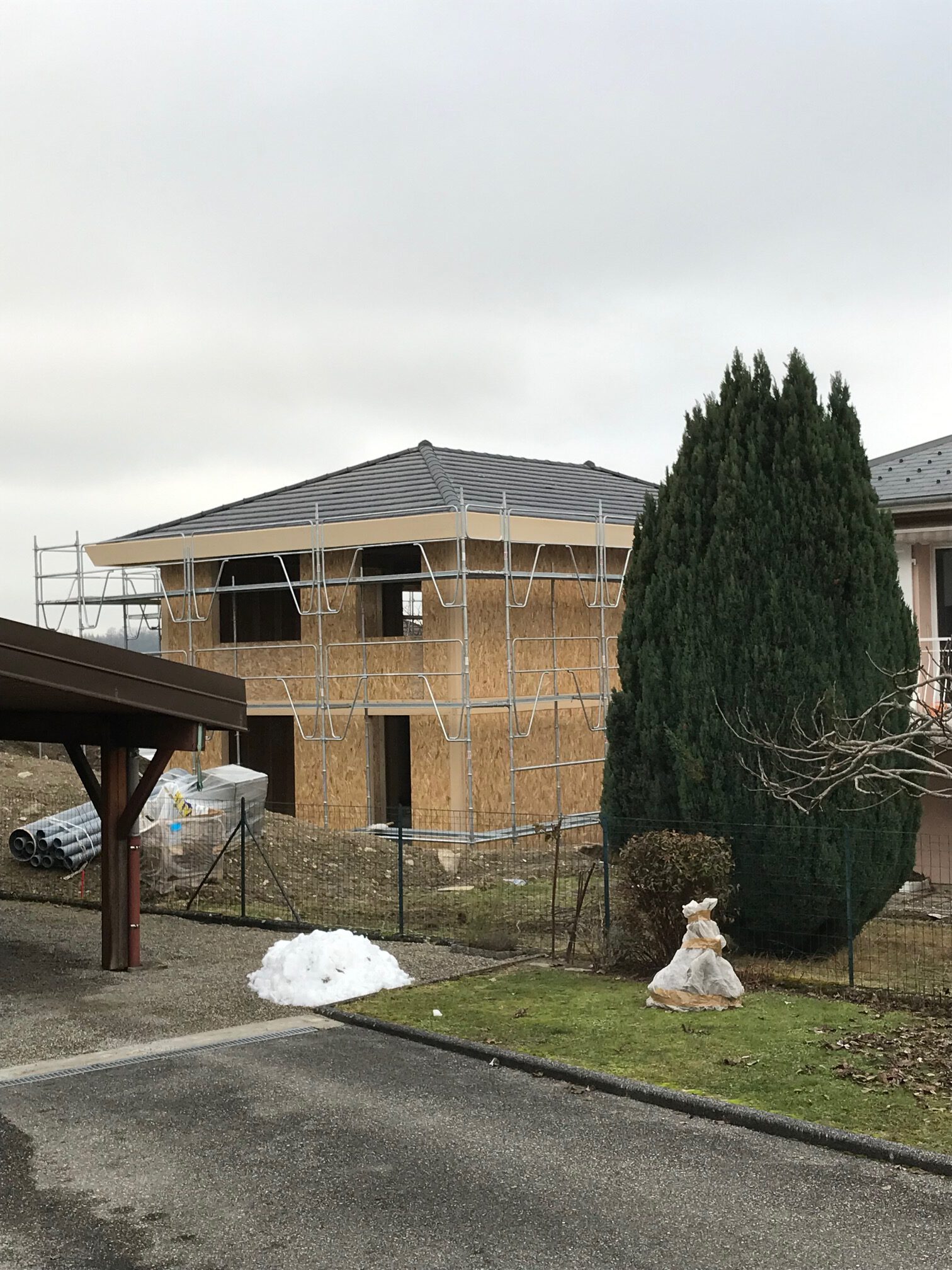 IMG_0993 Charpente en construction MCZ BOIS