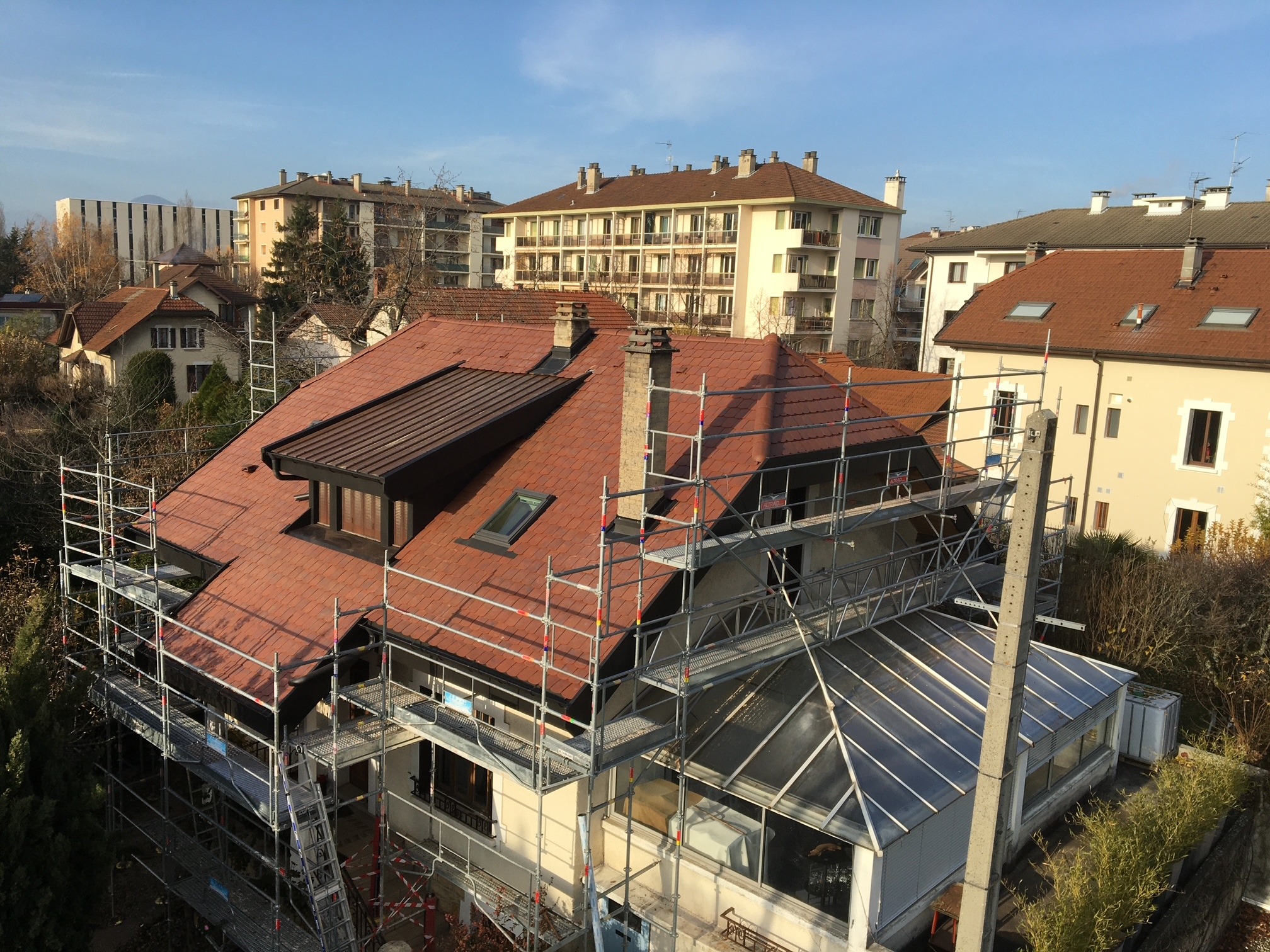 IMG_1246 Charpente en construction MCZ BOIS