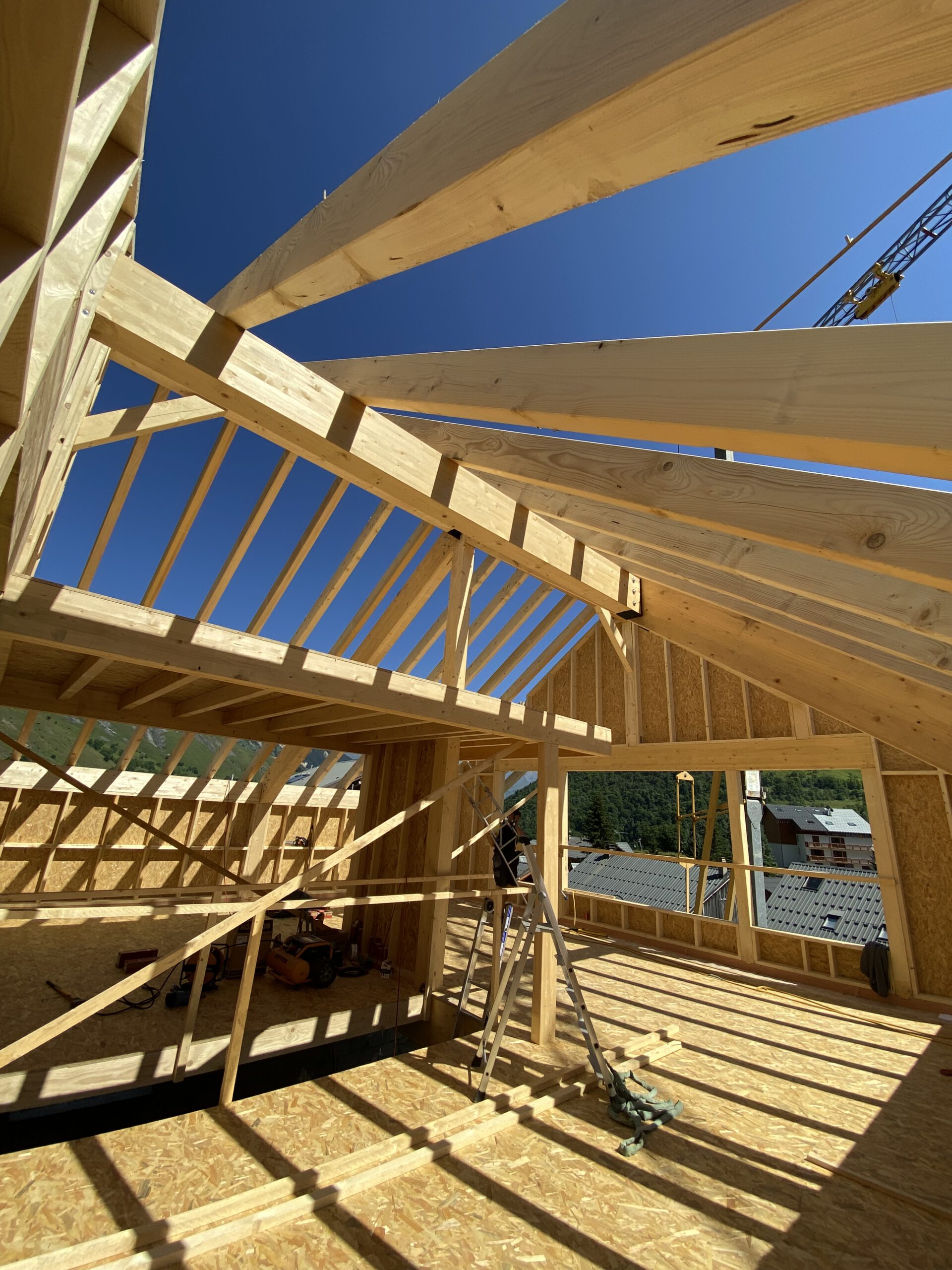 IMG_1303 Charpente en construction MCZ BOIS