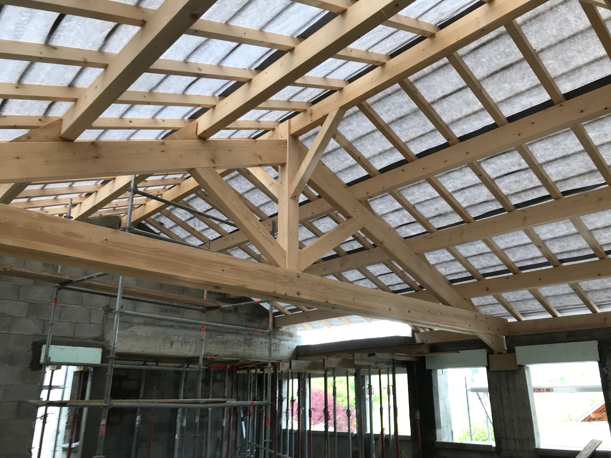 IMG_1323 Charpente en construction MCZ BOIS