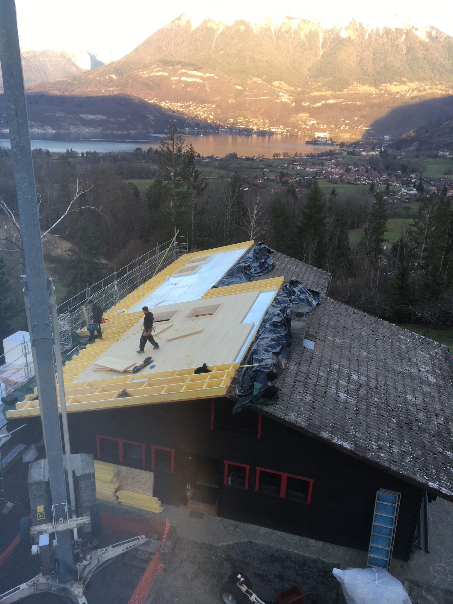 IMG_1354 Charpente en construction MCZ BOIS