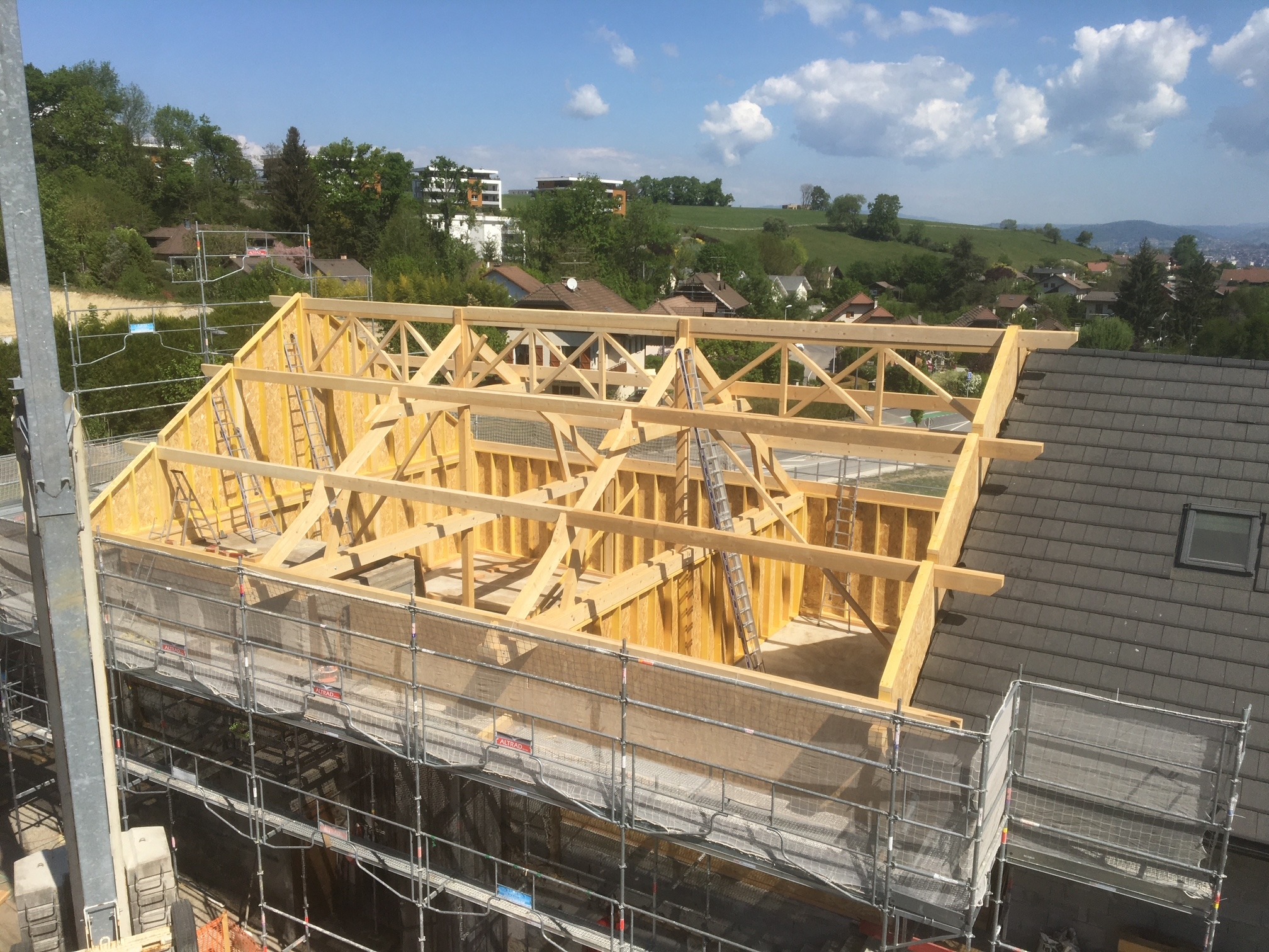 IMG_1574 Charpente en construction MCZ BOIS