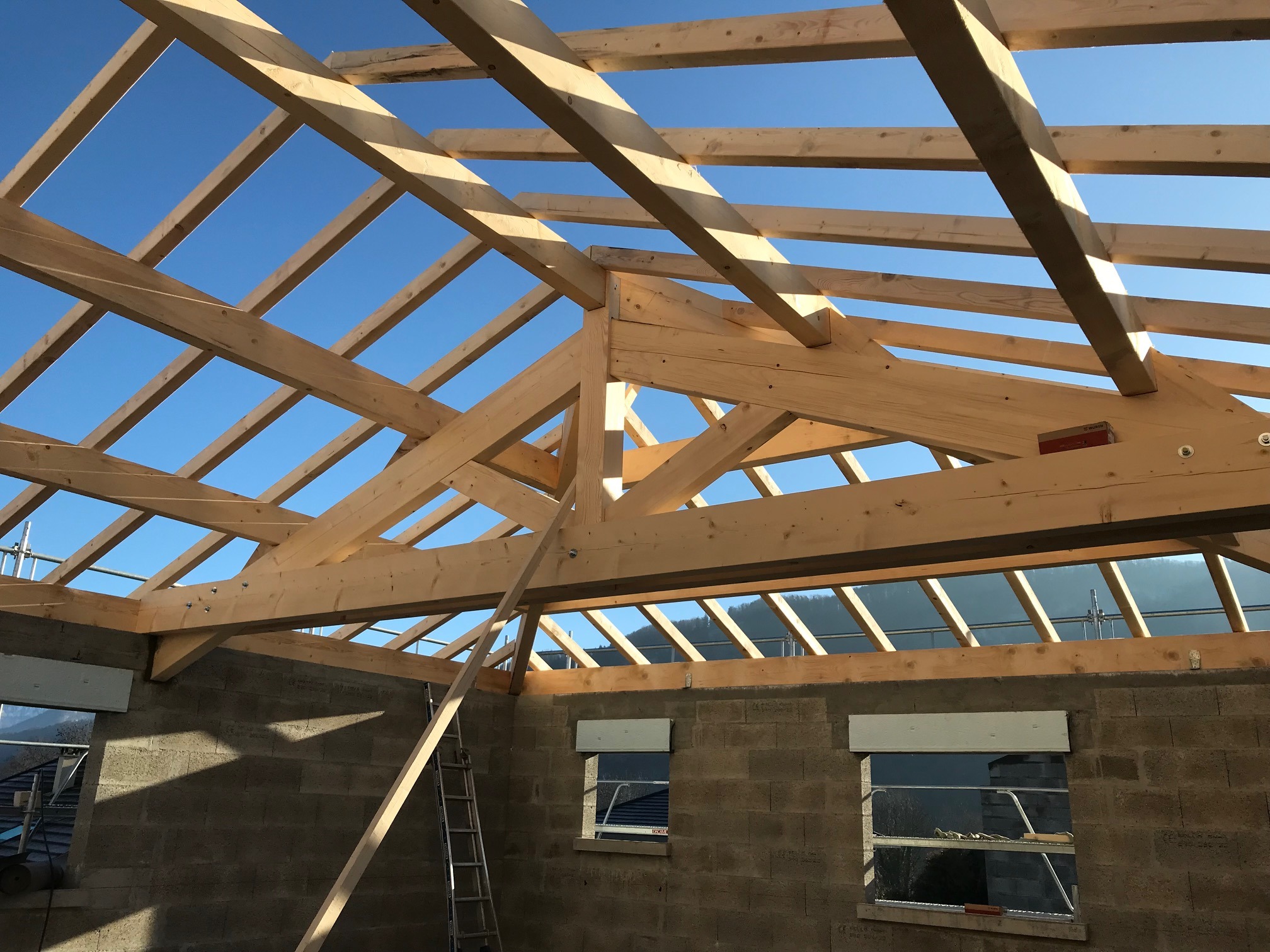 IMG_1916 Charpente en construction MCZ BOIS