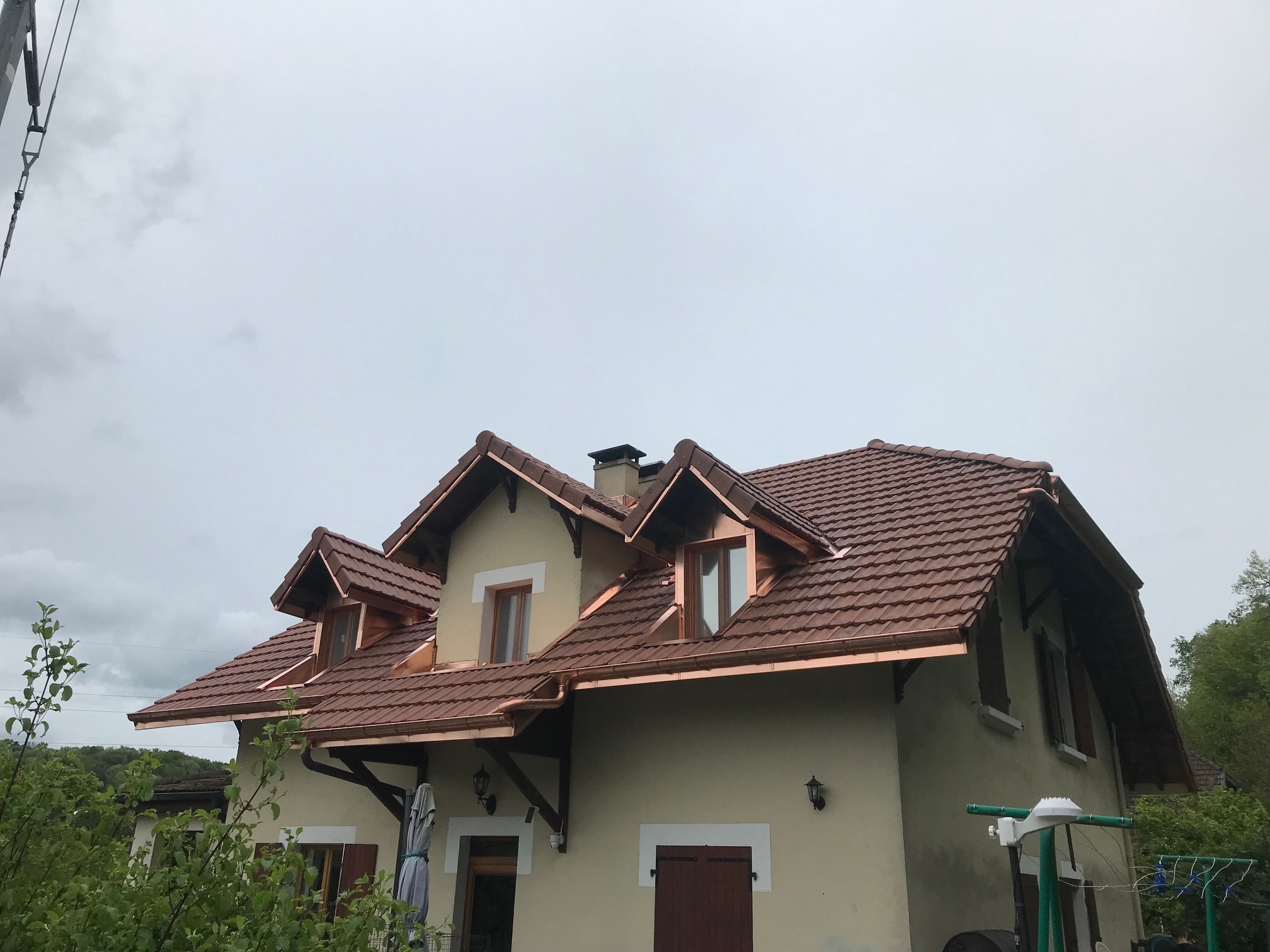 IMG_2842 Charpente en construction MCZ BOIS