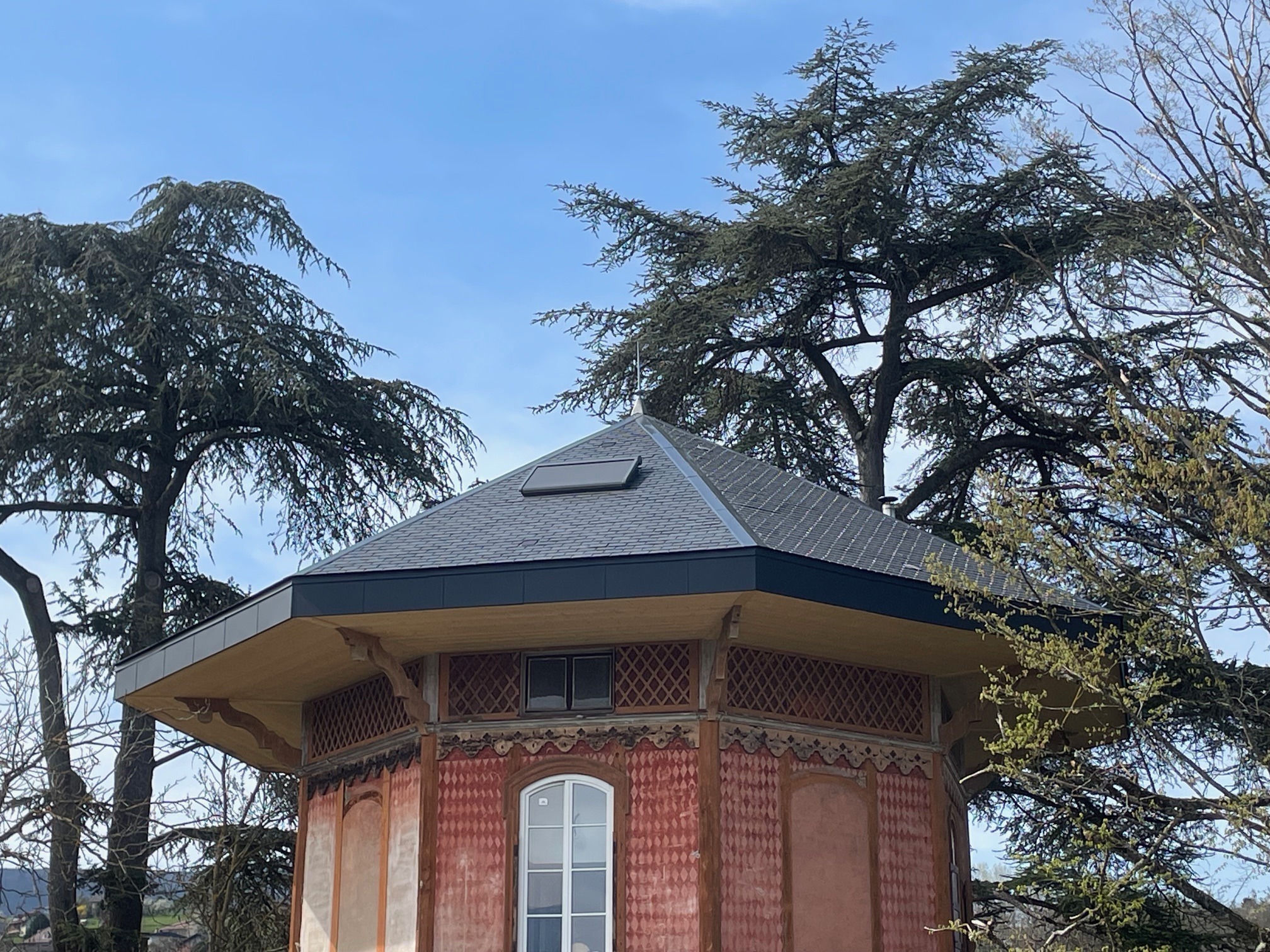 IMG_3775 Charpente en construction MCZ BOIS