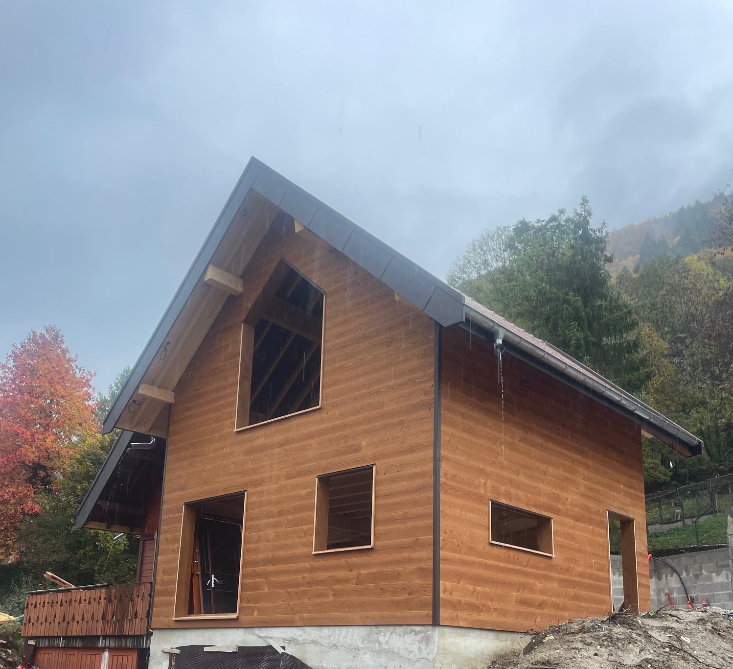 IMG_4476 Charpente en construction MCZ BOIS