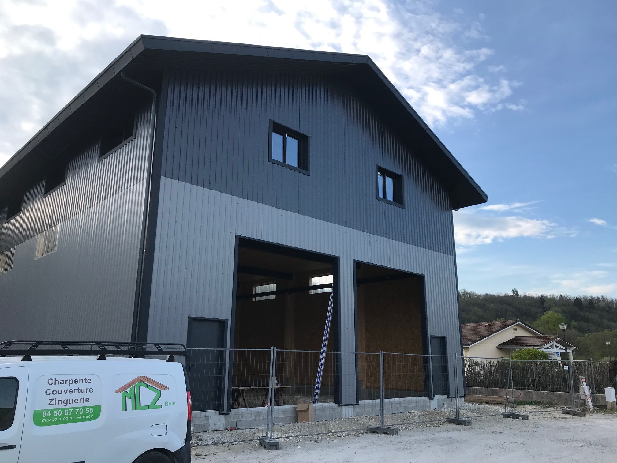 IMG_1275 Construction atelier MCZ BOIS