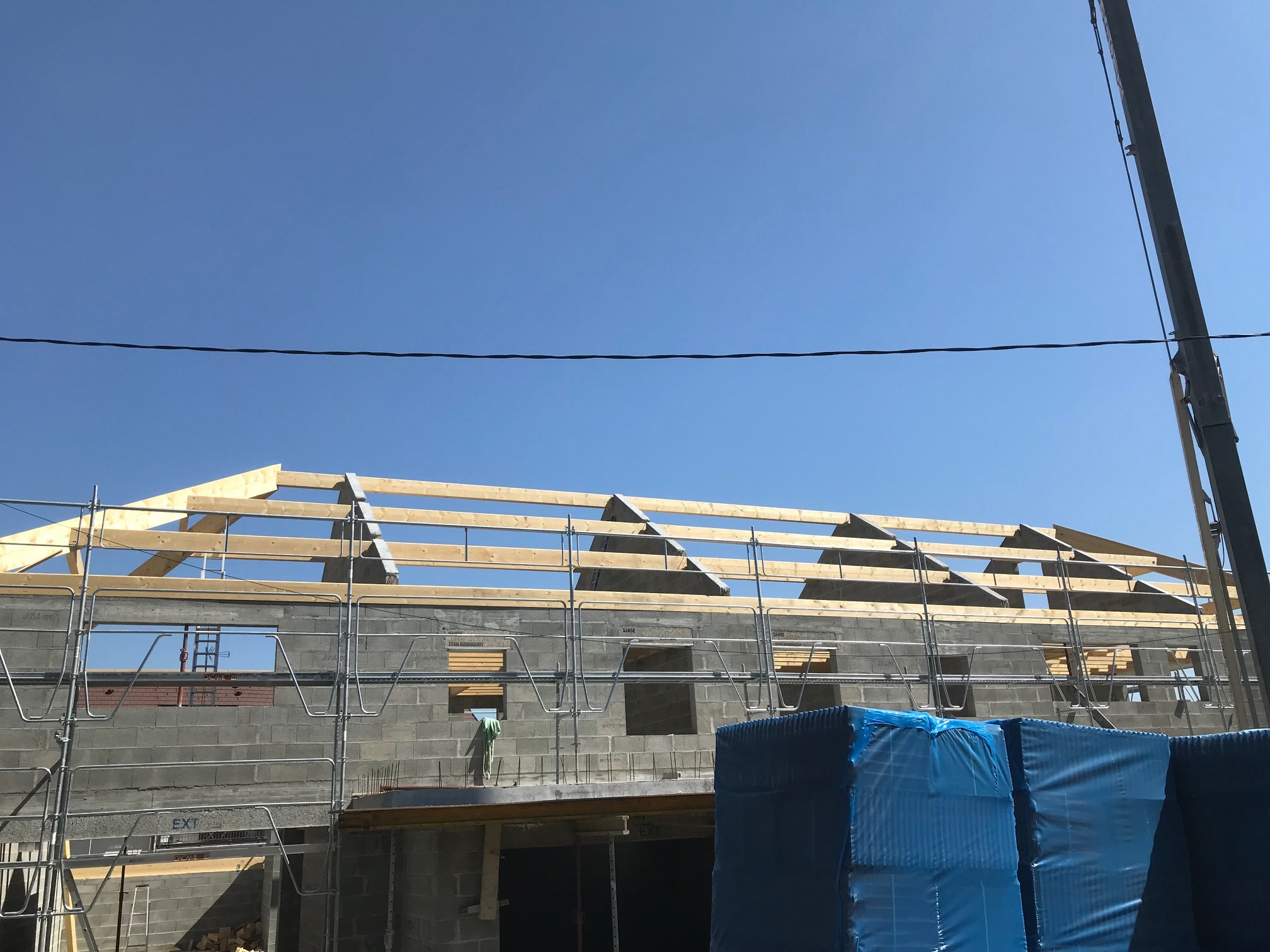 MCZ BOIS - Charpente, zinguerie, ossature bois à Annecy